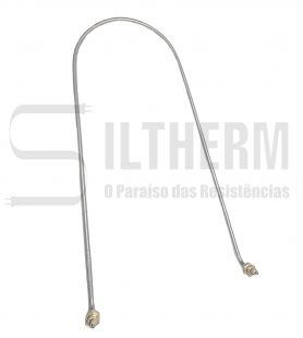 Resistência aquecimento de água Resistência aquecimento de água